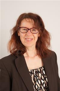 Profile image for Councillor Helen Fenton
