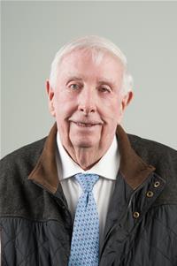 Profile image for Councillor Dave Mossman