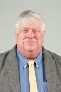 Profile image for Councillor Ken Tucker