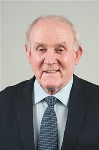 Profile image for Councillor John Jones