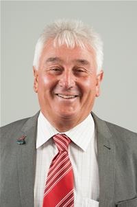 Profile image for Councillor Trevor Hall