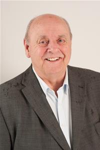 Profile image for Councillor Brian Tipper